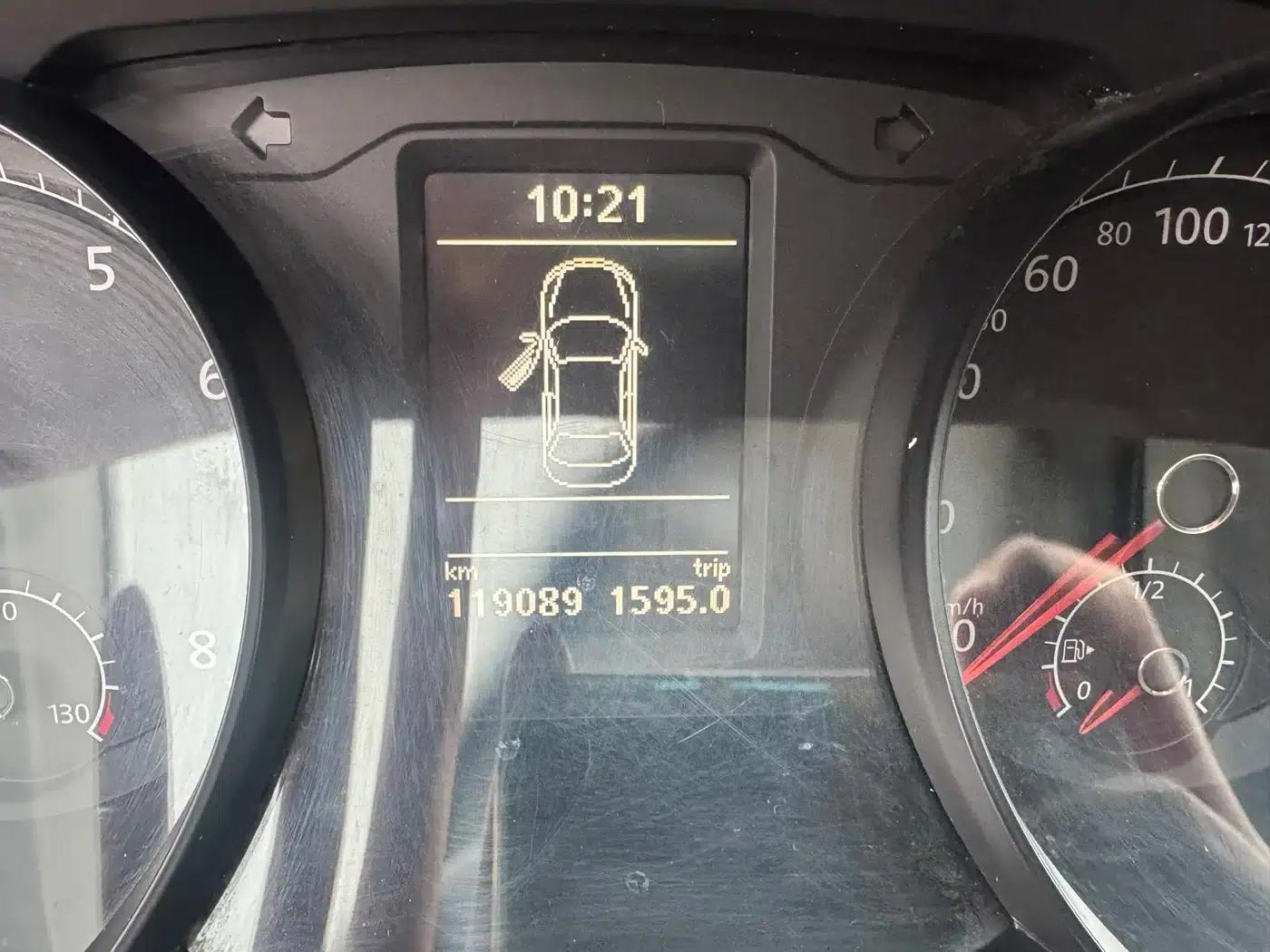 2016 Passat 330TSI DSG Premium Edition — миниатюра 6