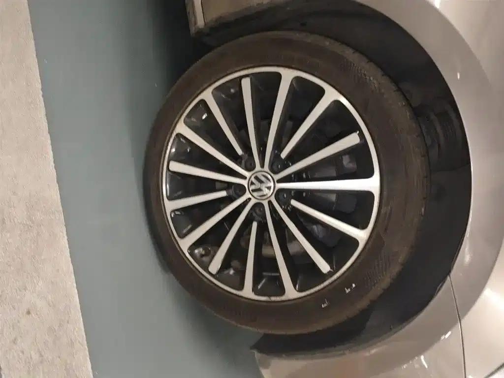 2014 Passat 2.0TSI DSG Royal Edition — миниатюра 23