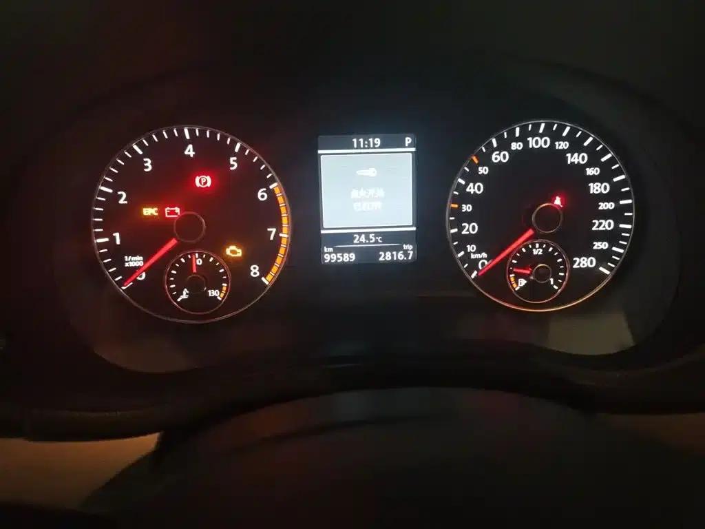 2014 Passat 2.0TSI DSG Royal Edition — миниатюра 5