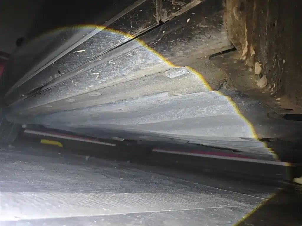 2022 Volkswagen Passat 330TSI Starry Sky Elite Edition — миниатюра 18
