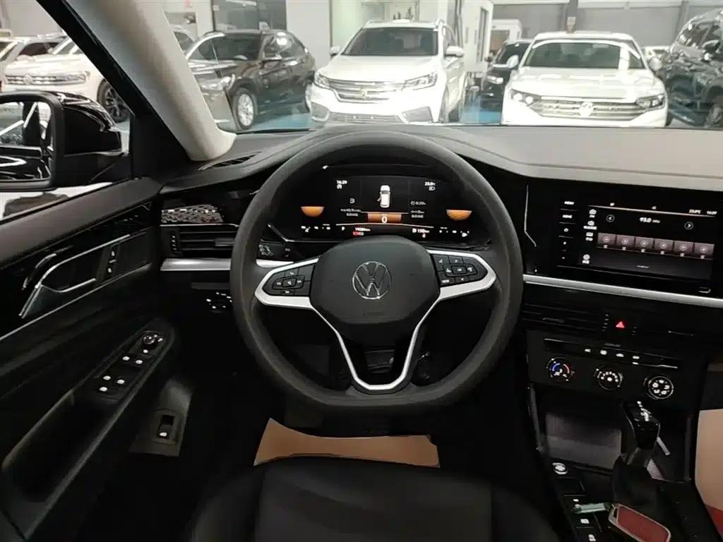 2024 Passat 280TSI Business Edition — миниатюра 11
