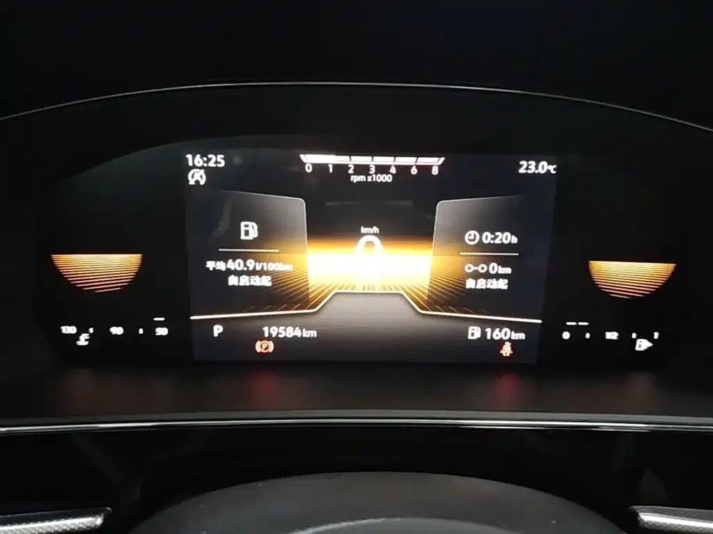2024 Passat 280TSI Business Edition — миниатюра 12