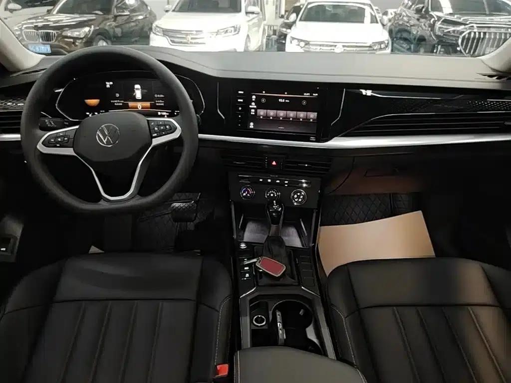 2024 Passat 280TSI Business Edition — миниатюра 13