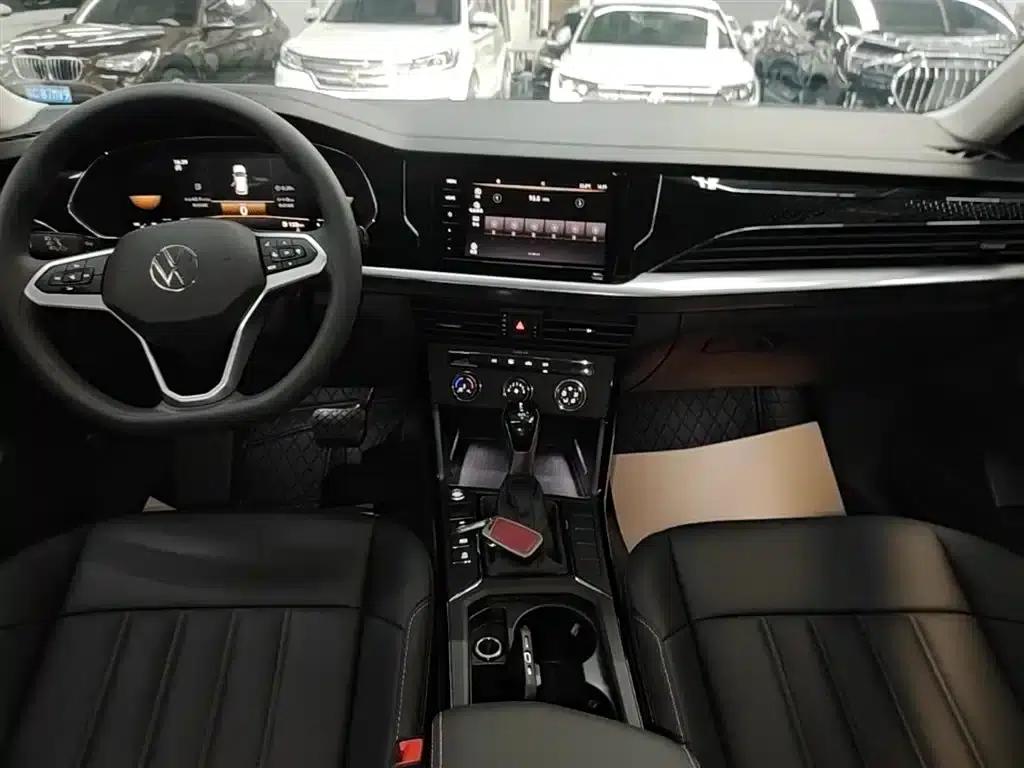 2024 Passat 280TSI Business Edition — миниатюра 14