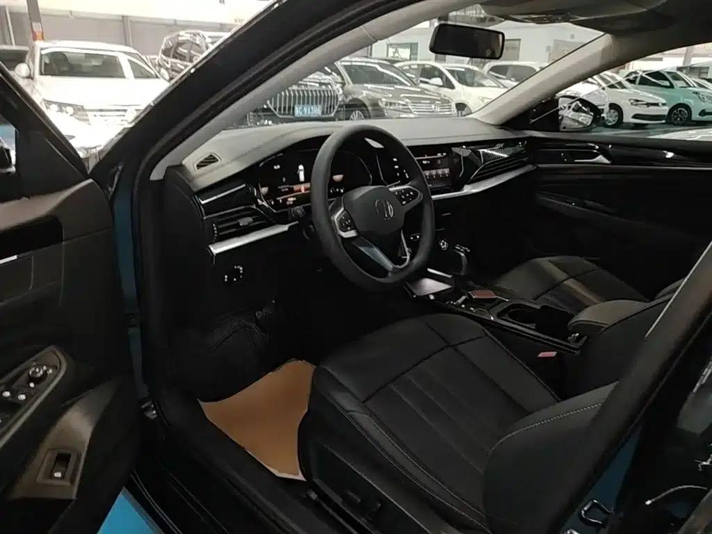 2024 Passat 280TSI Business Edition — миниатюра 15