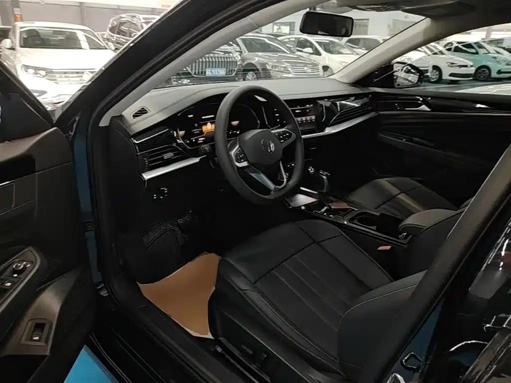 2024 Passat 280TSI Business Edition — миниатюра 16