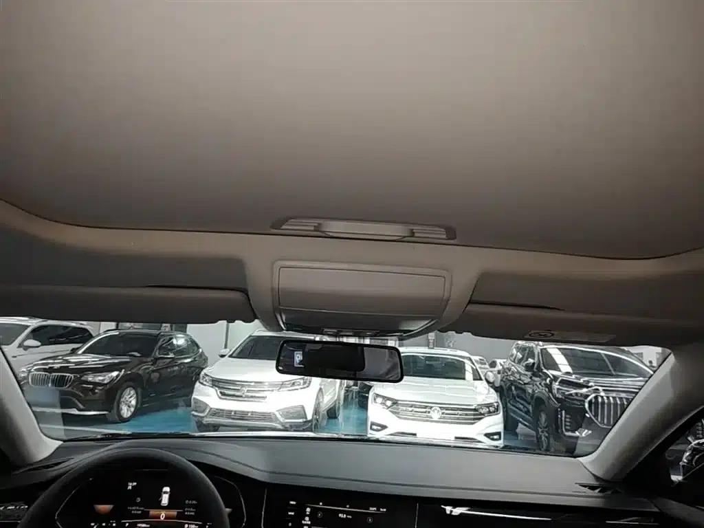 2024 Passat 280TSI Business Edition — миниатюра 18