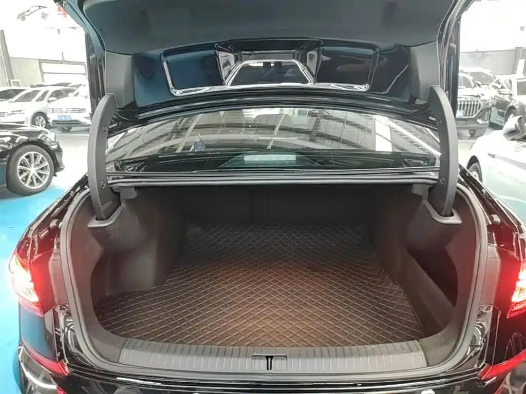 2024 Passat 280TSI Business Edition — миниатюра 19