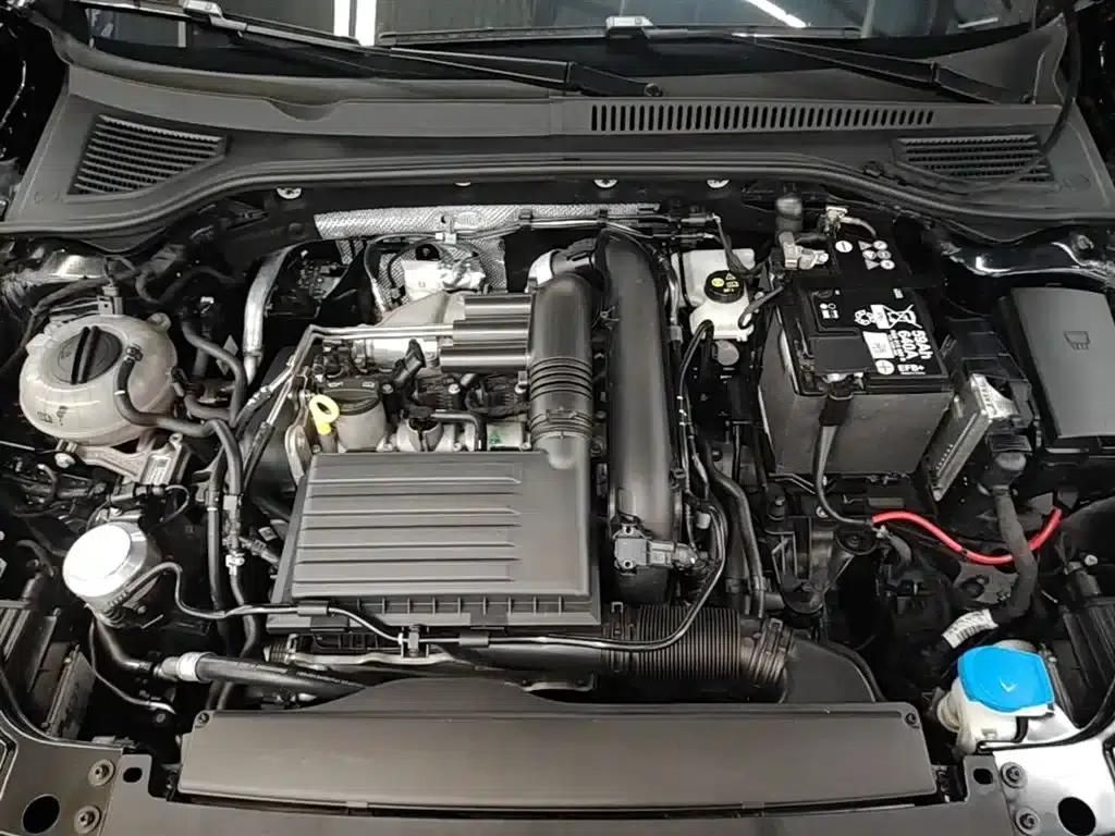 2024 Passat 280TSI Business Edition — миниатюра 20