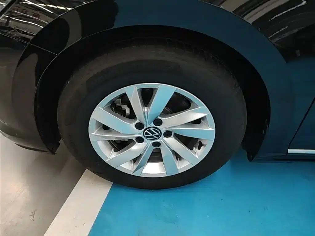 2024 Passat 280TSI Business Edition — миниатюра 23