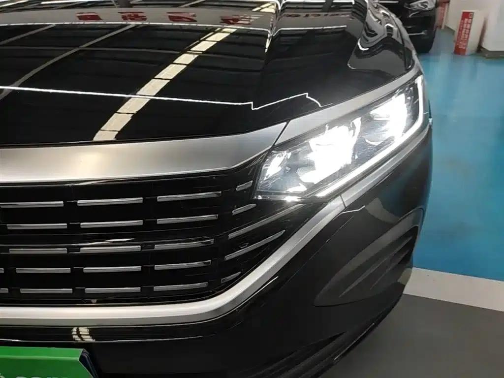 2024 Passat 280TSI Business Edition — миниатюра 24