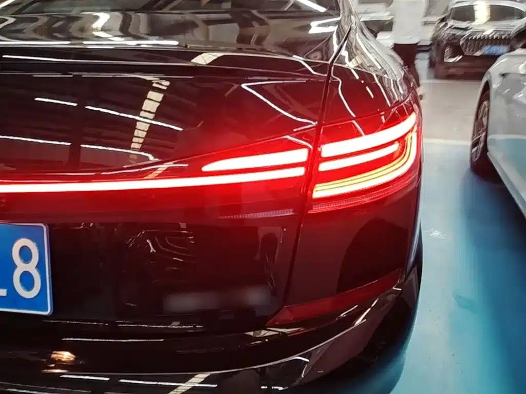 2024 Passat 280TSI Business Edition — миниатюра 8