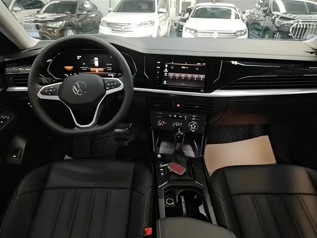 2024 Passat 280TSI Business Edition — миниатюра 10