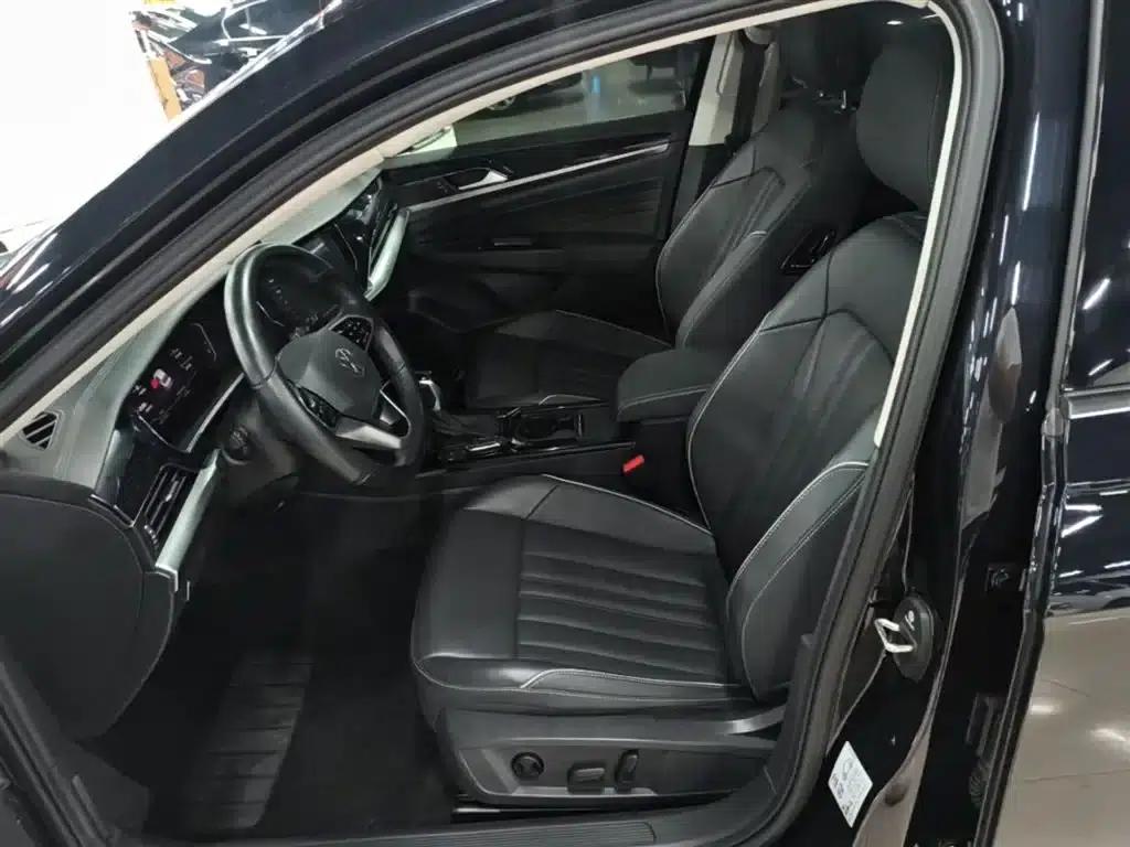 2023 Passat Facelift 330TSI Starry Sky Elite Edition — миниатюра 15