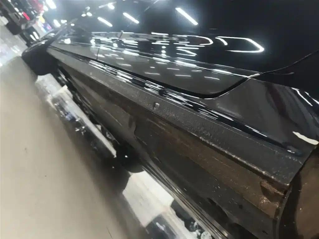 2023 Passat Facelift 330TSI Starry Sky Elite Edition — миниатюра 22