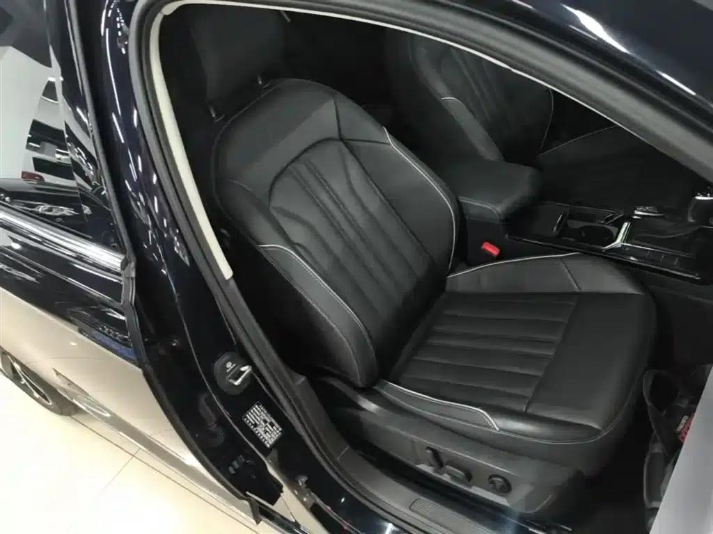 2023 Passat Facelift 330TSI Starry Sky Elite Edition — миниатюра 25