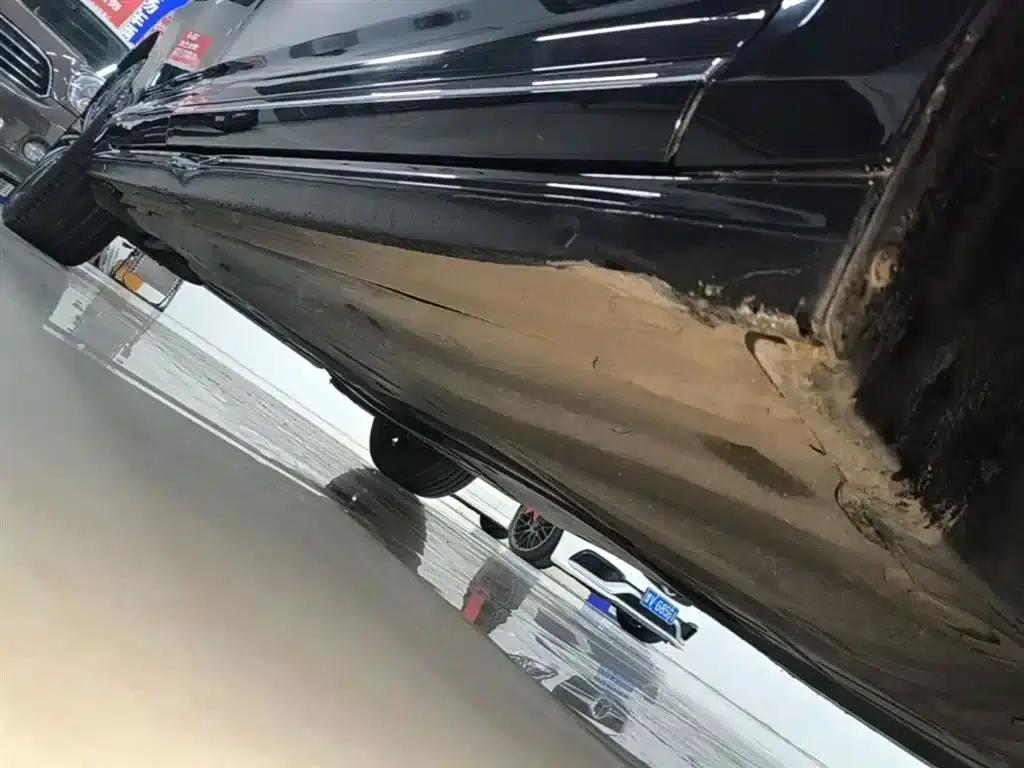 2019 Volkswagen Passat 330TSI Luxury Edition (China VI Emission Standard) — миниатюра 21