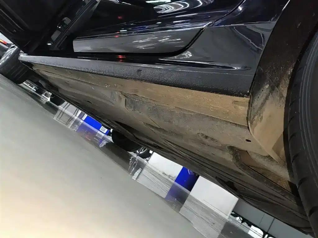 2019 Volkswagen Passat 330TSI Luxury Edition (China VI Emission Standard) — миниатюра 22