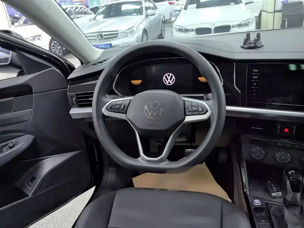 2025 Passat Outstanding Edition 280TSI Business Version — миниатюра 11