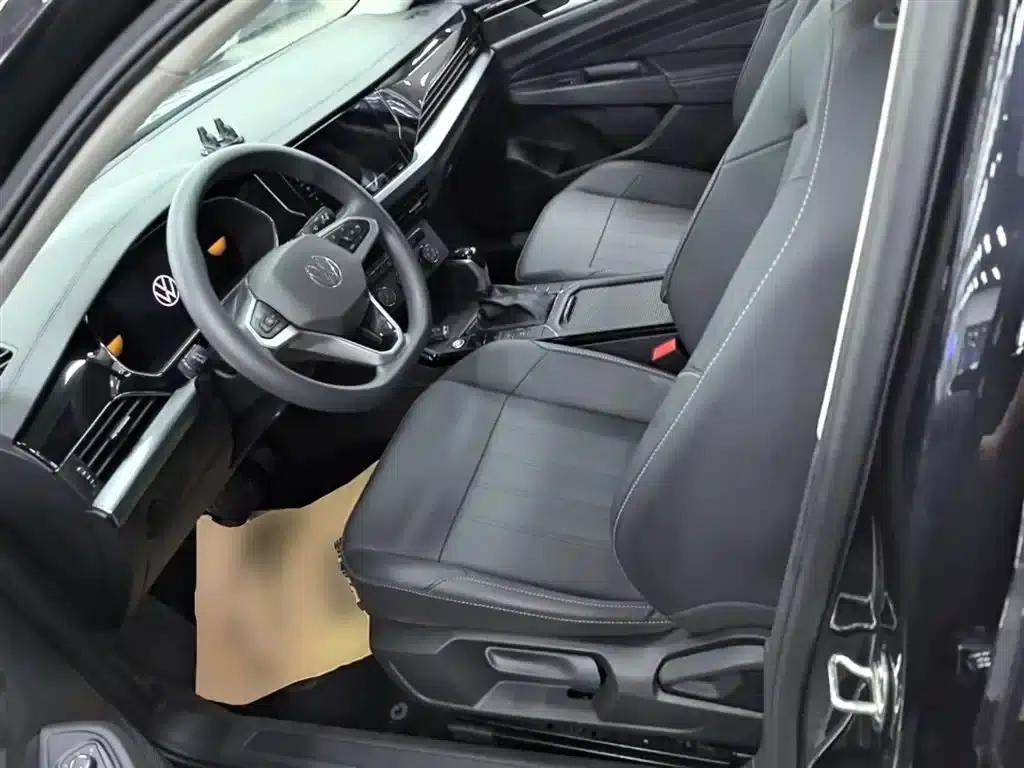 2025 Passat Outstanding Edition 280TSI Business Version — миниатюра 15