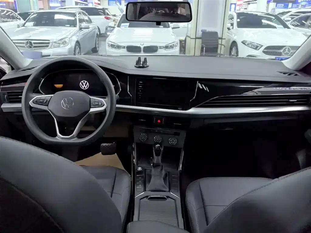 2025 Passat Outstanding Edition 280TSI Business Version — миниатюра 10