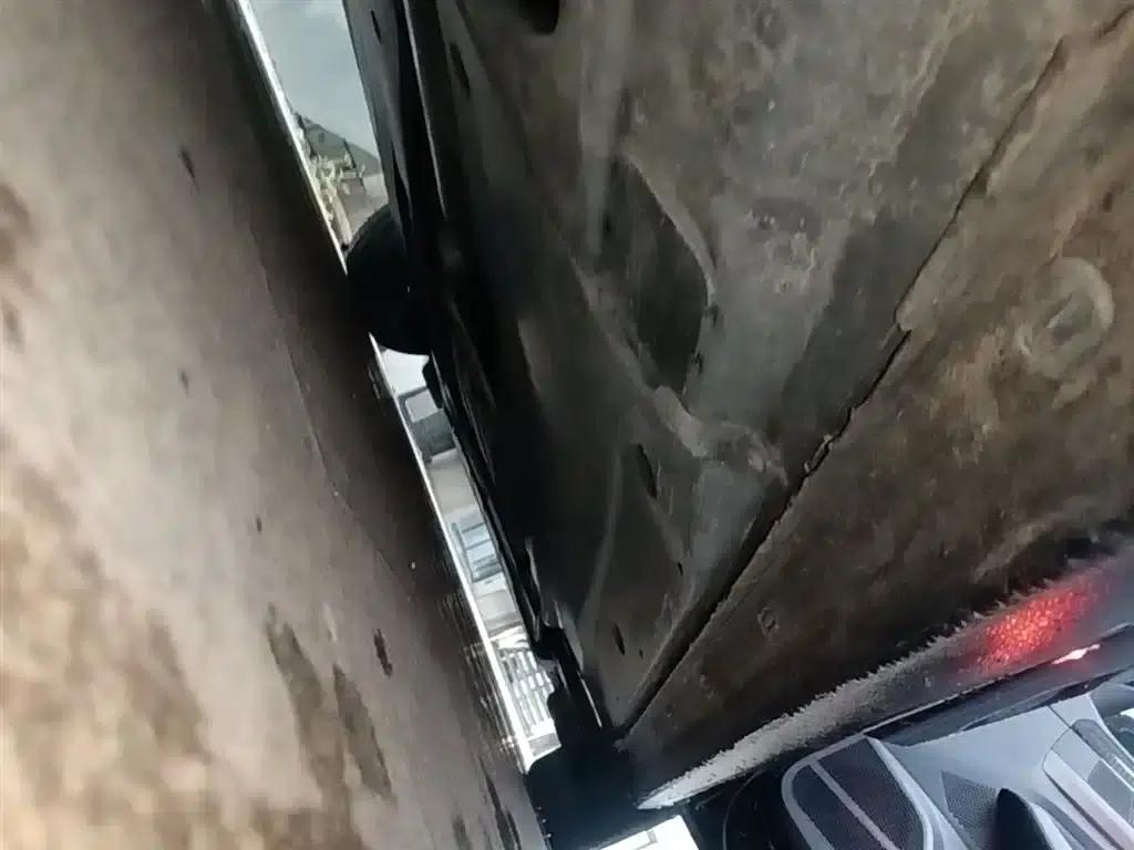 2019 Volkswagen Passat 330TSI Luxury Edition (China VI Emission Standard) — миниатюра 21