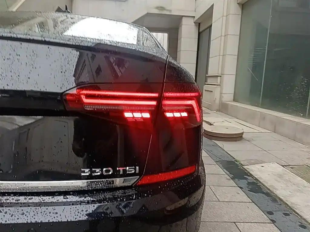 2019 Volkswagen Passat 330TSI Luxury Edition (China VI Emission Standard) — миниатюра 8