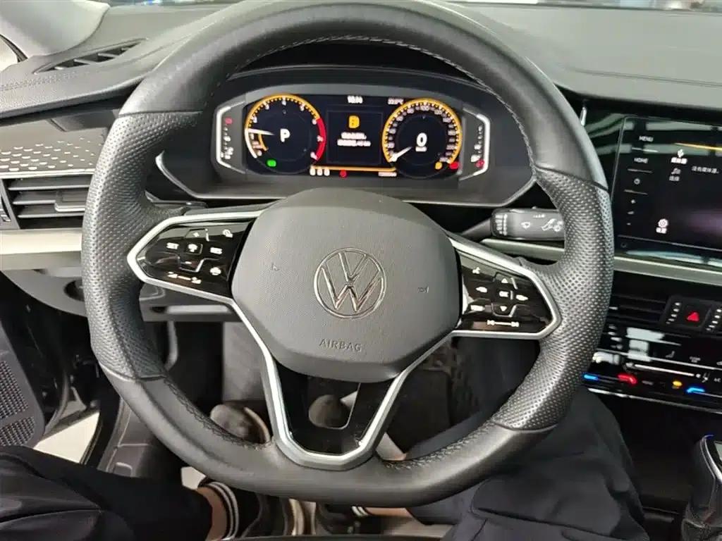 2023 Passat 330TSI Elite Edition — миниатюра 11
