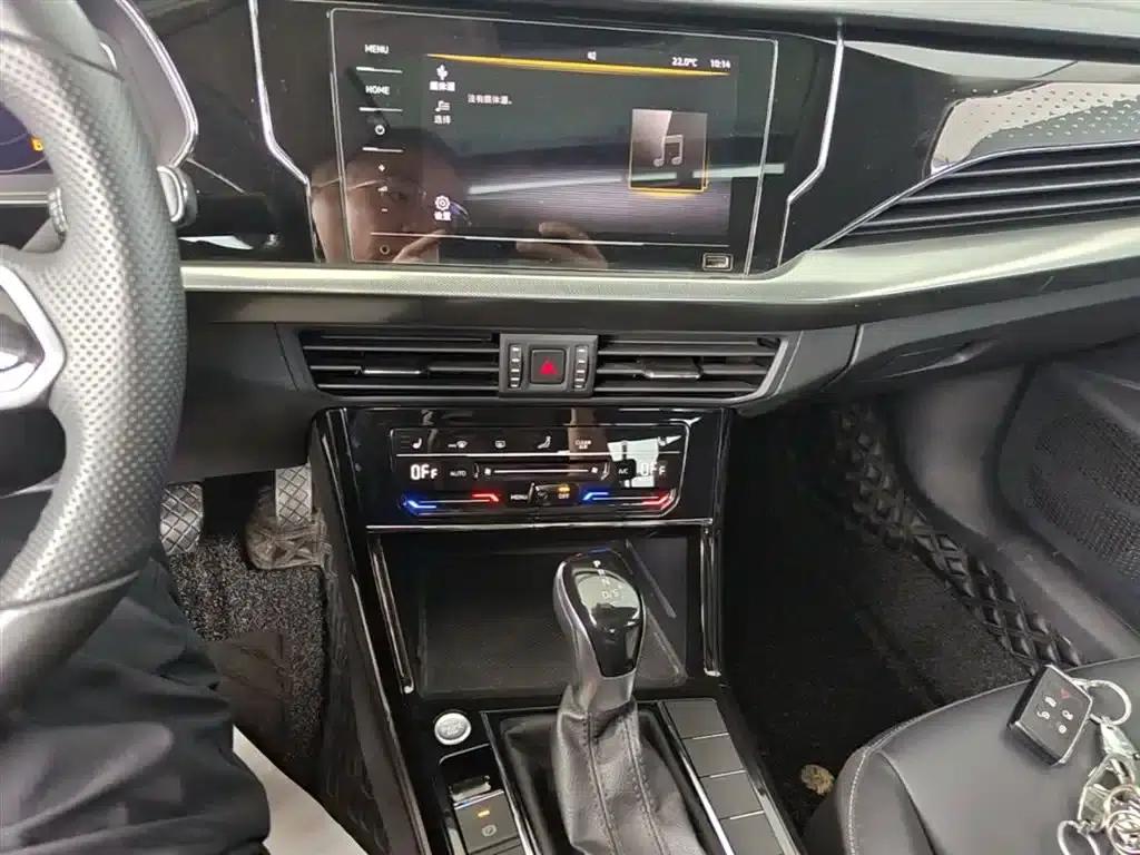 2023 Passat 330TSI Elite Edition — миниатюра 13