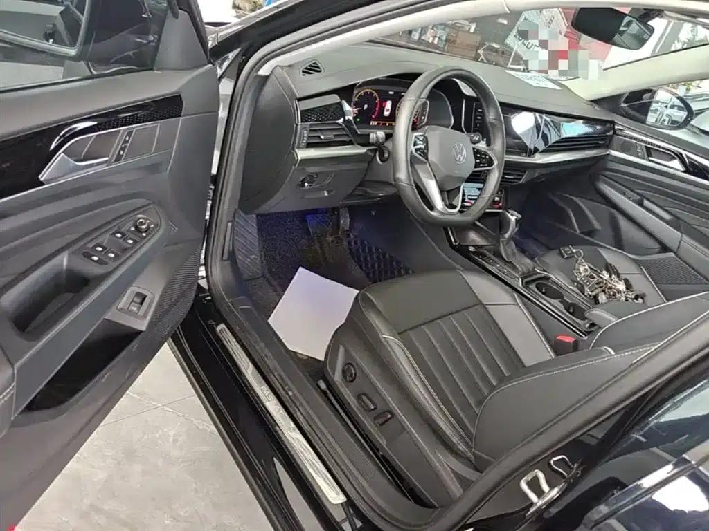 2023 Passat 330TSI Elite Edition — миниатюра 16