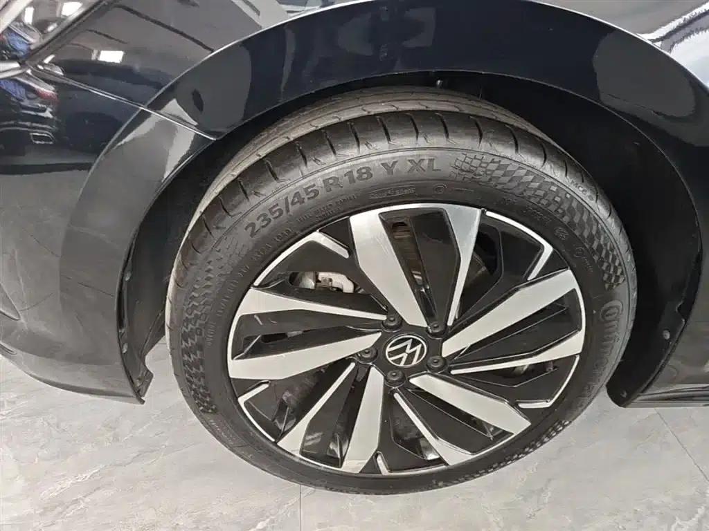 2023 Passat 330TSI Elite Edition — миниатюра 23