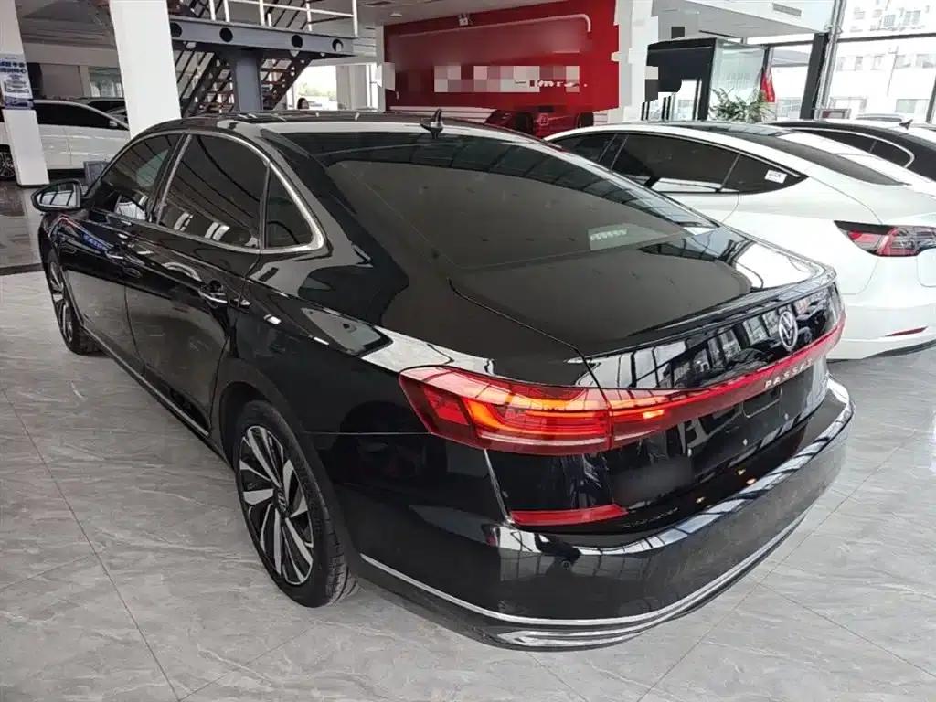 2023 Passat 330TSI Elite Edition — миниатюра 5