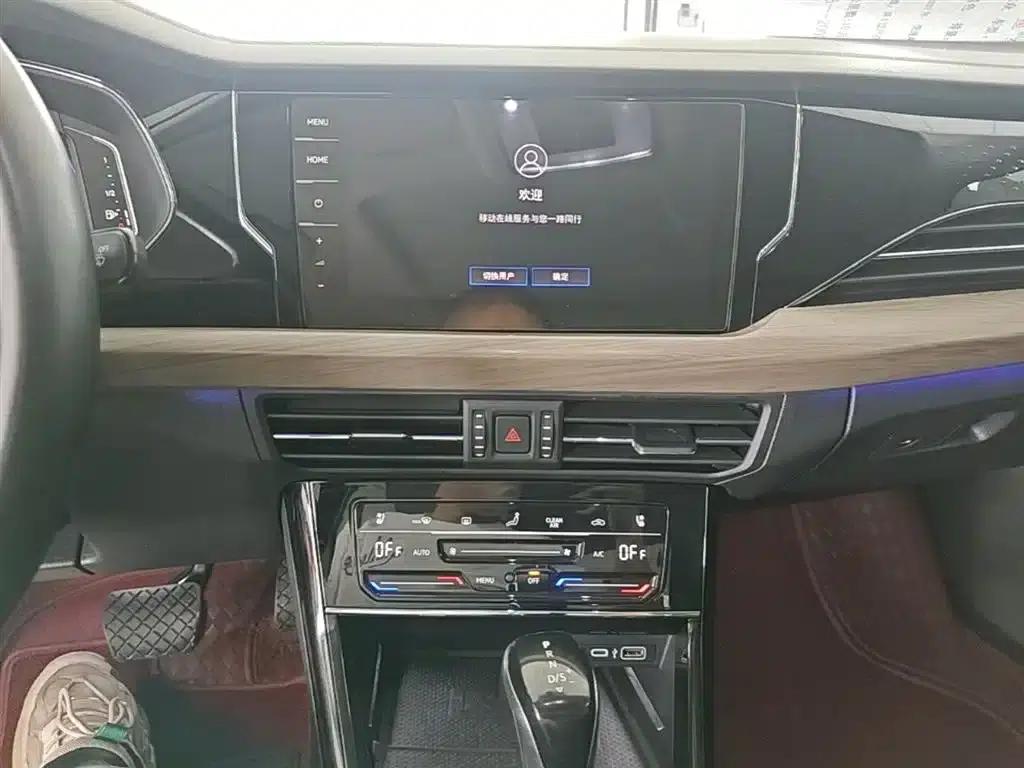 2021 Passat 330TSI Luxury Edition — миниатюра 13