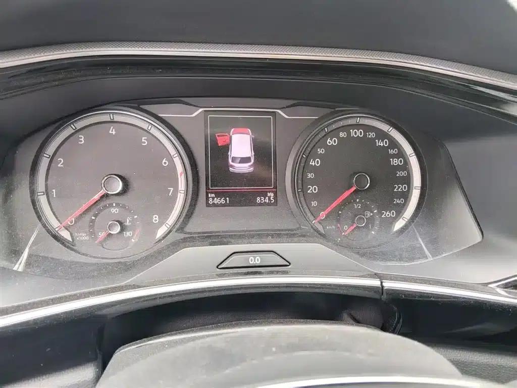 Tayron 2020 330TSI 2WD Luxury Intelligent Edition — миниатюра 6