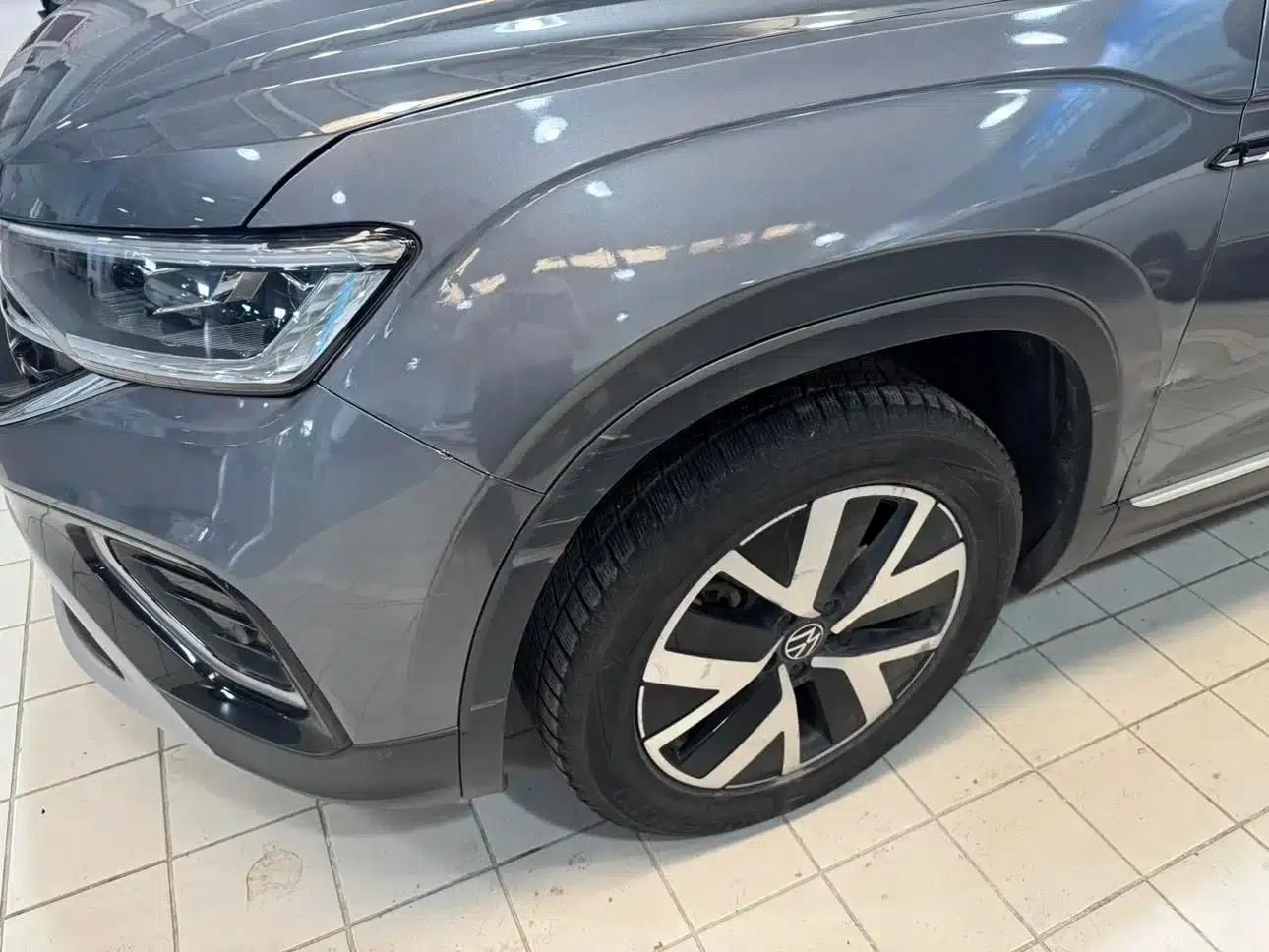 Tayron 2023 300TSI 2WD Luxury Plus Advanced Edition — миниатюра 5