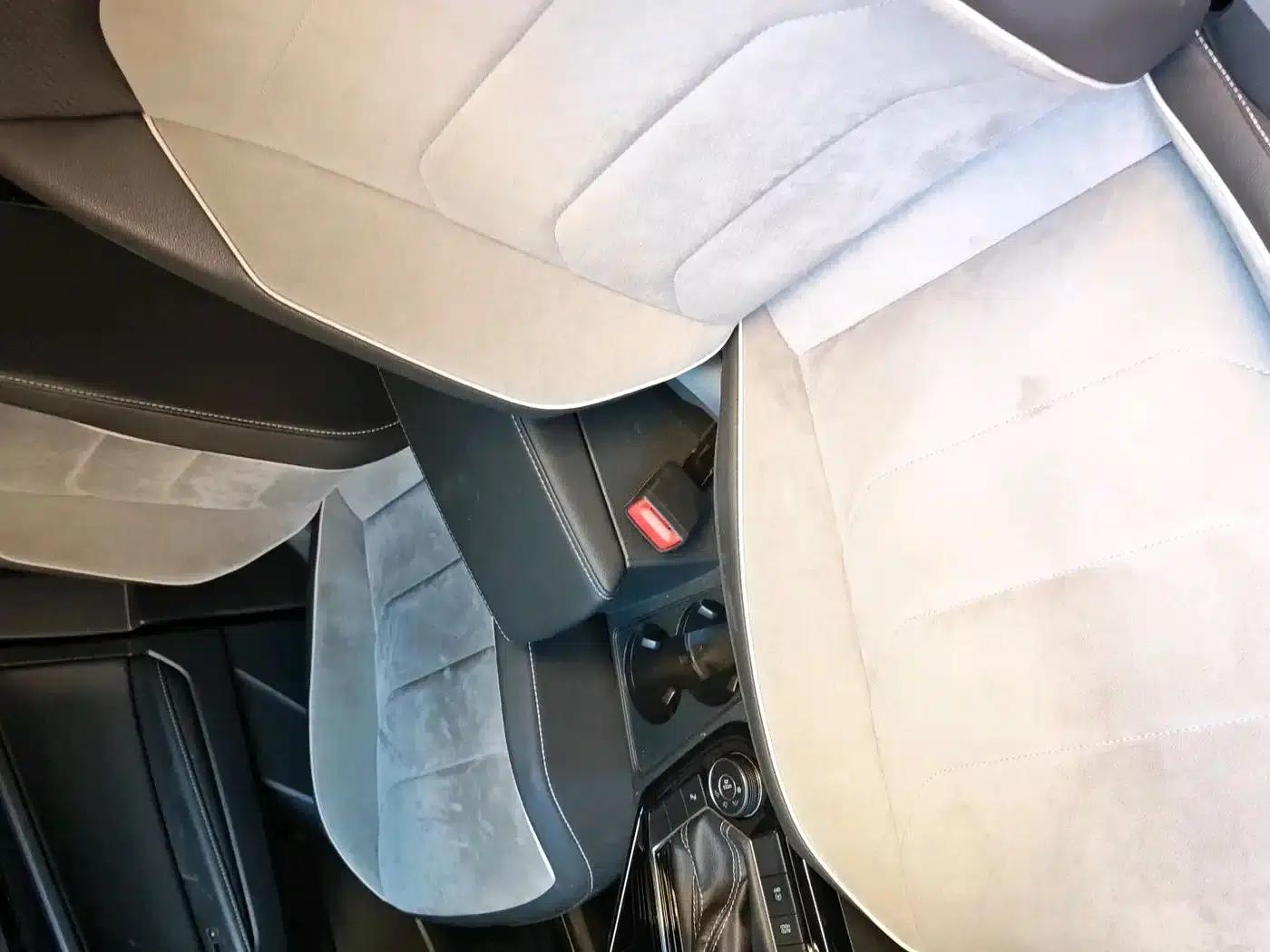 Tayron 2021 280TSI 2WD Luxury Intelligent Edition — миниатюра 3