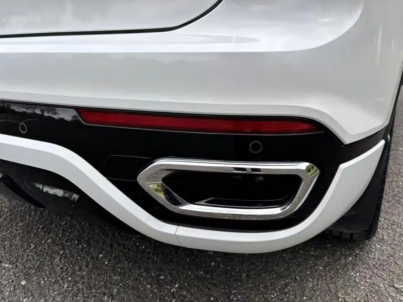 Tayron 2019 380TSI 4WD R-Line (China VI Emission Standard) — миниатюра 21