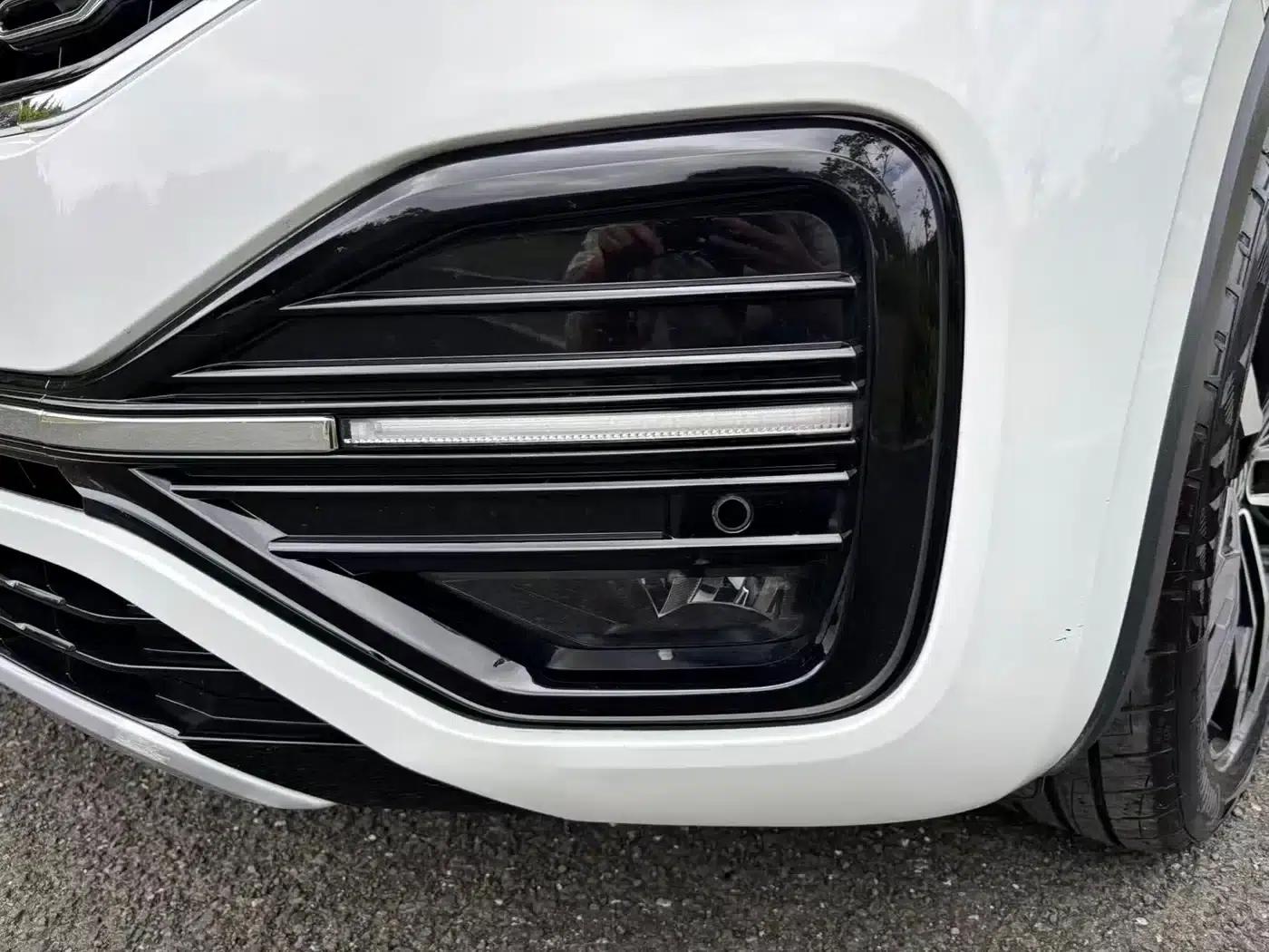 Tayron 2019 380TSI 4WD R-Line (China VI Emission Standard) — миниатюра 24