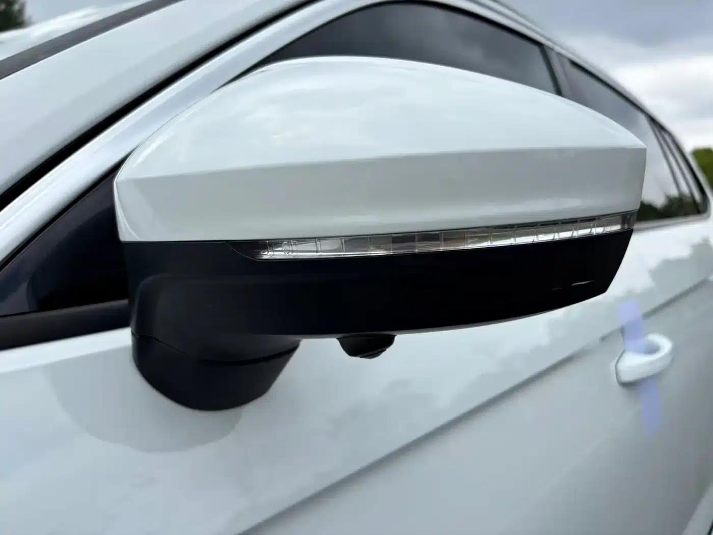 Tayron 2019 380TSI 4WD R-Line (China VI Emission Standard) — миниатюра 25