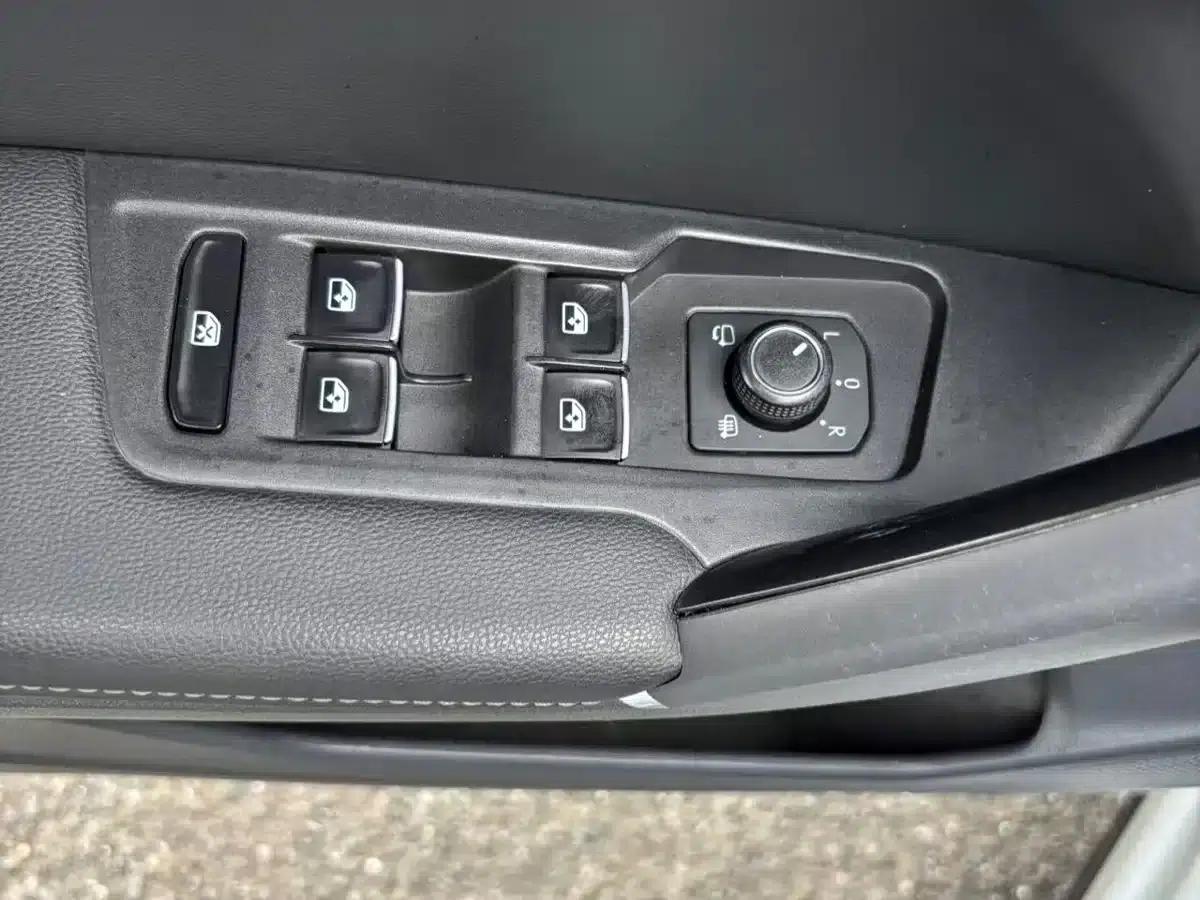 Tayron 2019 380TSI 4WD R-Line (China VI Emission Standard) — миниатюра 26