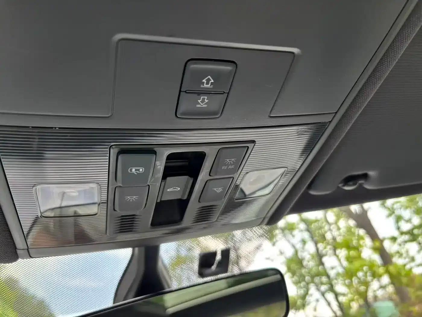 Tayron 2019 380TSI 4WD R-Line (China VI Emission Standard) — миниатюра 28