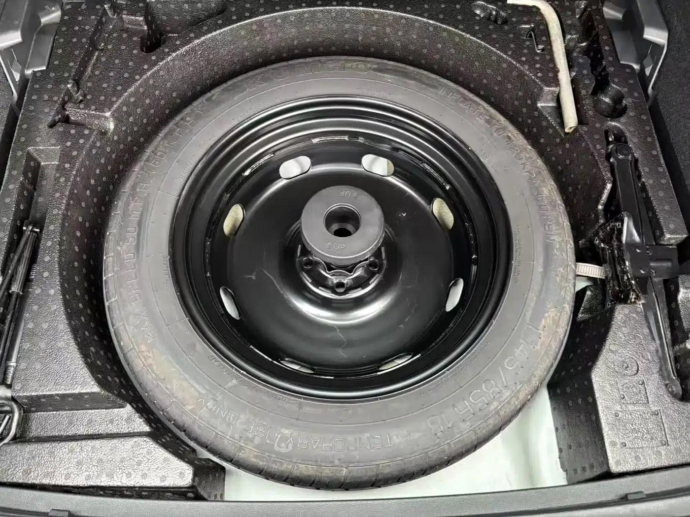 Tayron 2019 380TSI 4WD R-Line (China VI Emission Standard) — миниатюра 30