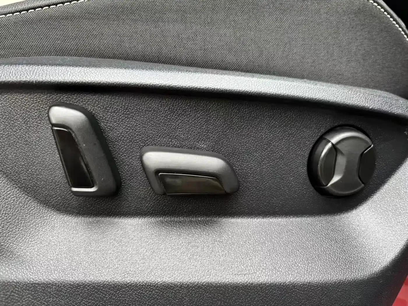 Tayron 2019 380TSI 4WD R-Line (China VI Emission Standard) — миниатюра 32