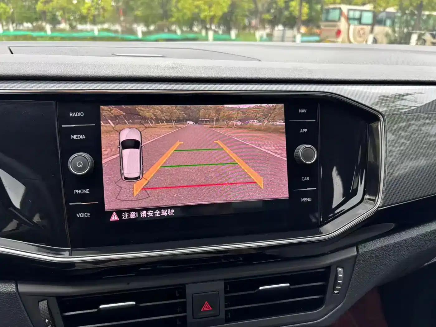 Tayron 2019 380TSI 4WD R-Line (China VI Emission Standard) — миниатюра 10