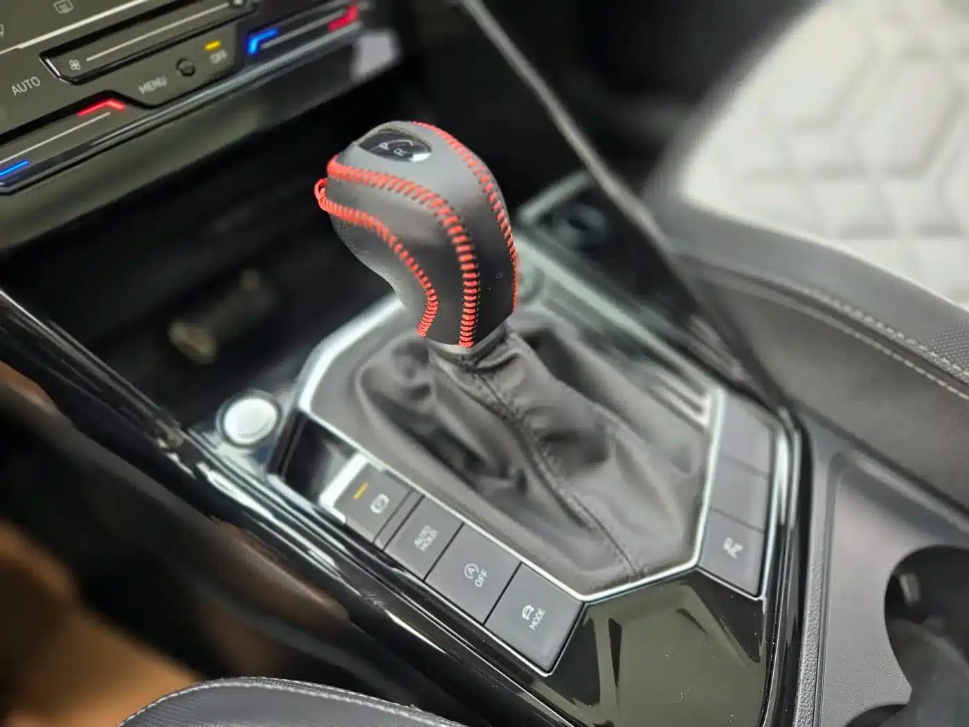 Tayron 2024 330TSI 2WD R-Line High-Performance Edition — миниатюра 12