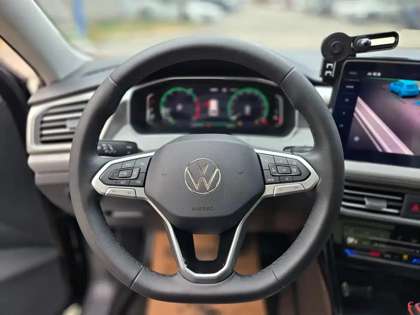 Tayron 2024 330TSI 2WD R-Line High-Performance Edition — миниатюра 14
