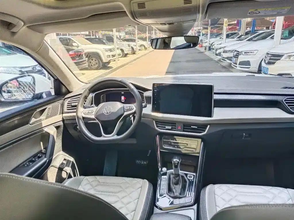 Tayron 2023 300TSI 2WD Luxury Plus Advanced Edition — миниатюра 3