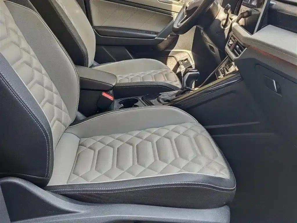 Tayron 2023 300TSI 2WD Luxury Plus Advanced Edition — миниатюра 4