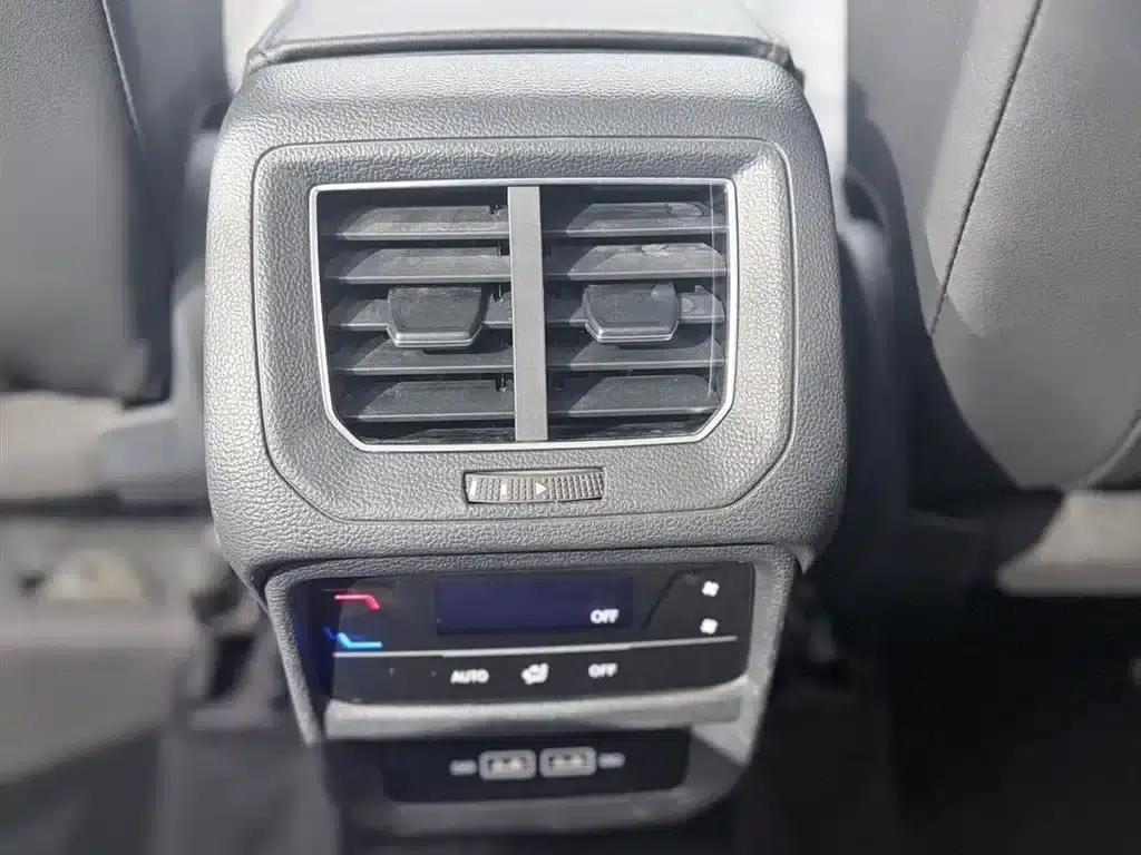 Tayron 2023 280TSI 2WD Luxury Plus Advanced Edition — миниатюра 15