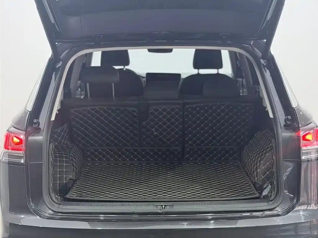 Tayron 2023 280TSI 2WD Luxury Plus Advanced Edition — миниатюра 17
